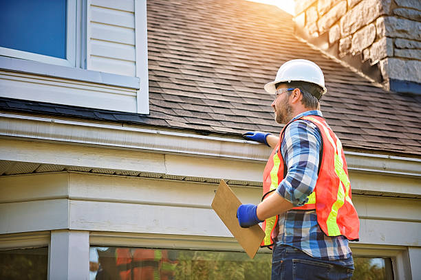 Roof Repair in Paisley